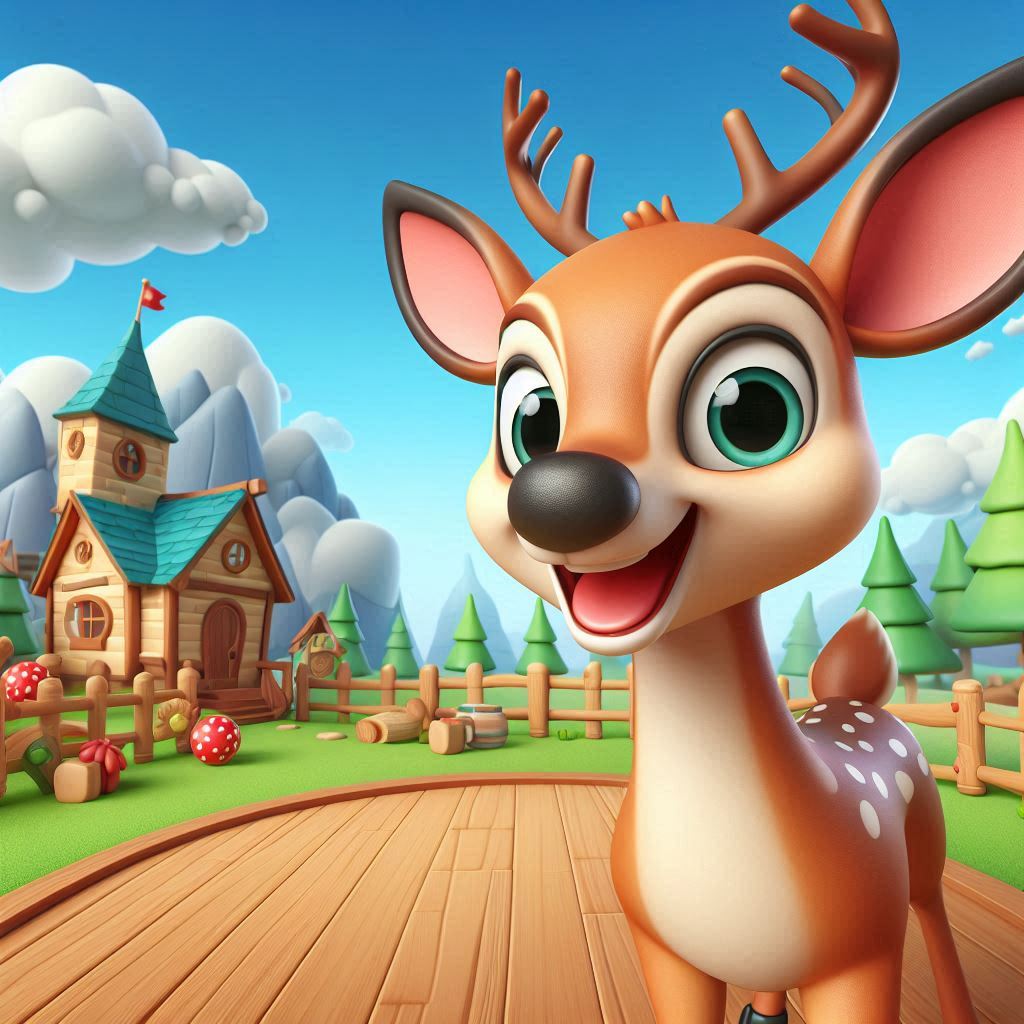 200+ Deer Puns That Will Antler You with Laughter and Holiday Cheer 2 Deer one liner puns that are antler ly funny