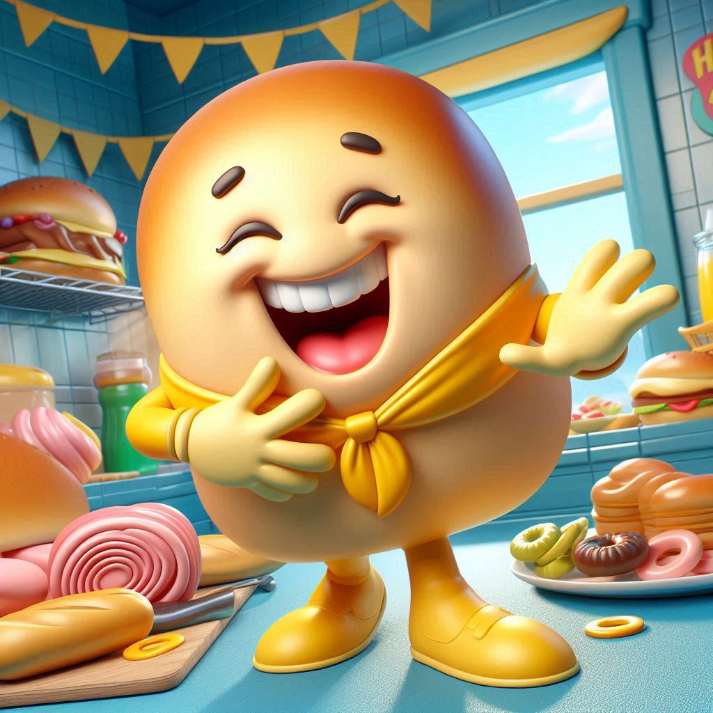 200+ Deli Puns To Meat Your Daily Laughing Needs With A Tasty Twist 6 Deli Halloween puns that bring the boo and beef
