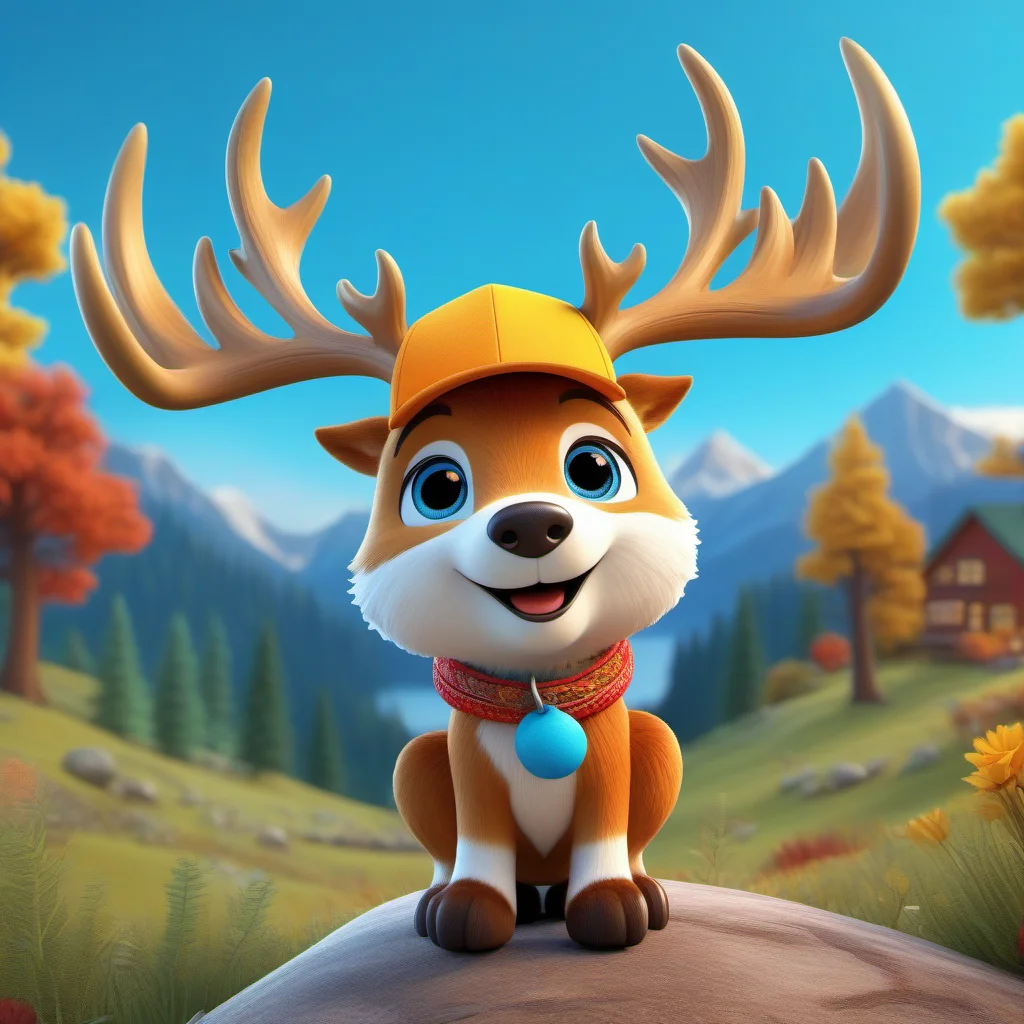 200+ Antler Puns That Are Deer-ly Hilarious And Will Buck You Up 3 Double Entendre Antler Puns Getting to the Point with Wit and Horn-iness