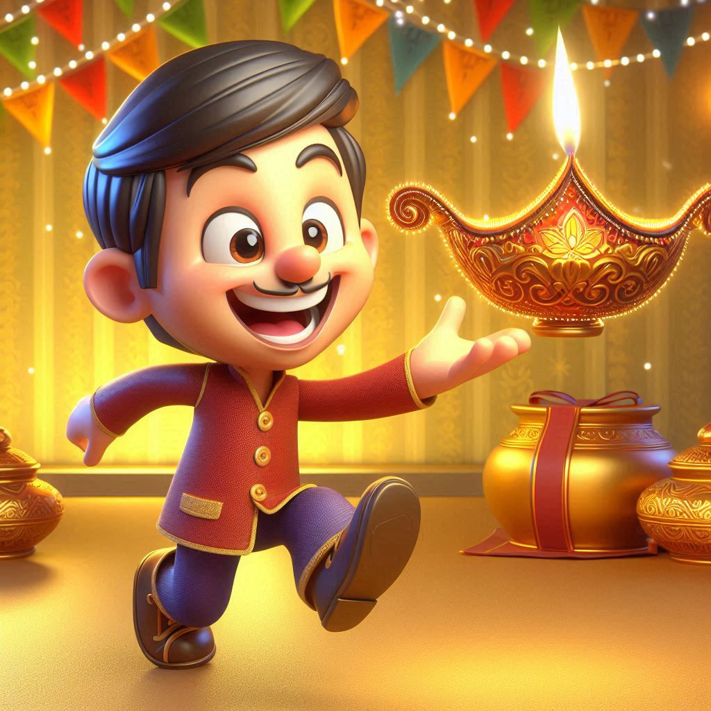 200+ Diwali Puns to Light Up Your Laughter and Spark Joy 3 Double the Fun Diwali Double Entendre Puns for a Brighter Day 1