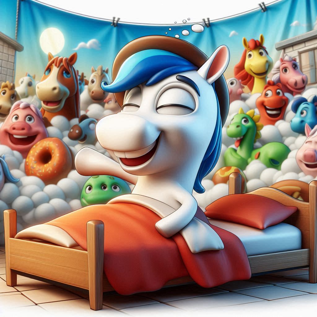 200+ Dream Puns to Make You Laugh Your Dreams Away 2 Dream one liner puns that sleep in style