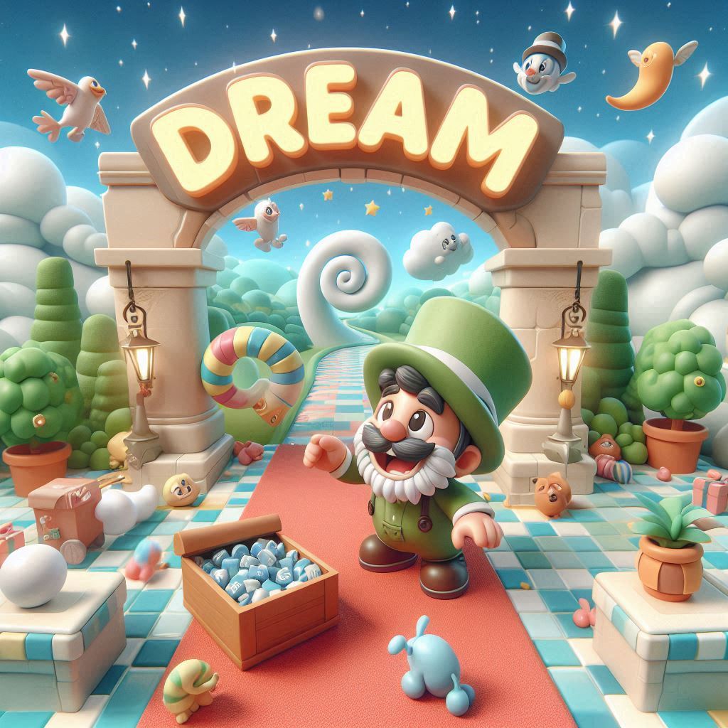 200+ Dream Puns to Make You Laugh Your Dreams Away 6 Dream puns for Instagram that rise and shine