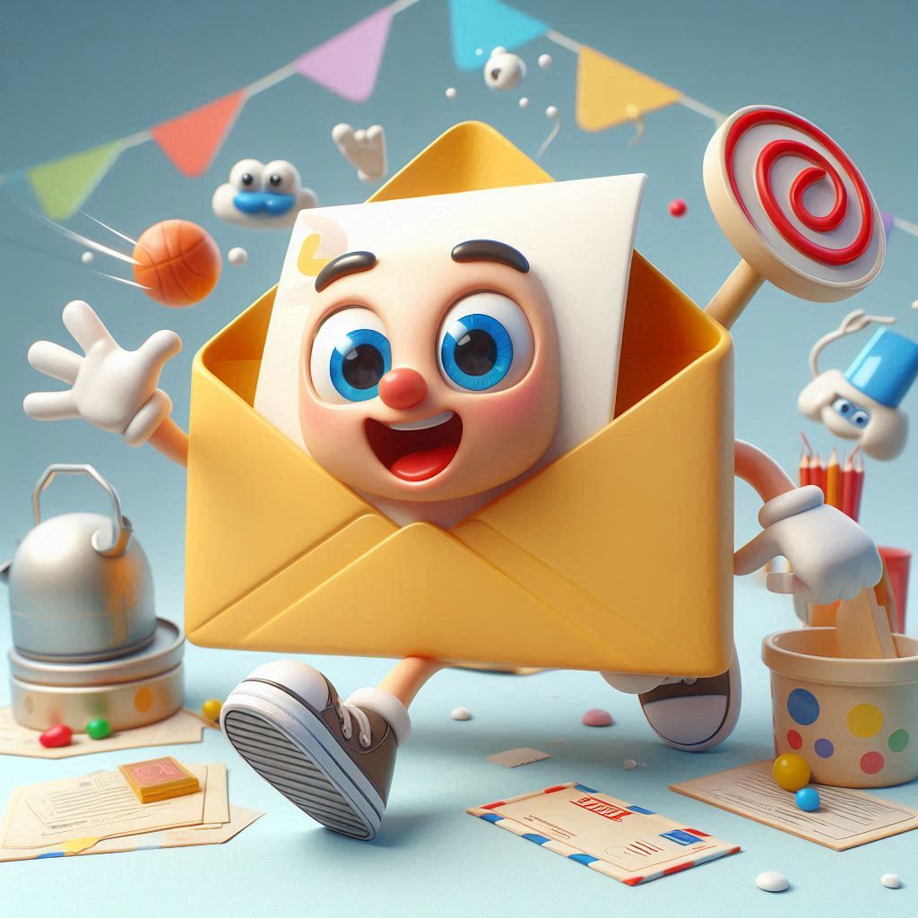 200+ Email Puns to Deliver Laughs Straight to Your Inbox with a Side of Giggles 4 Email joke puns to lighten the