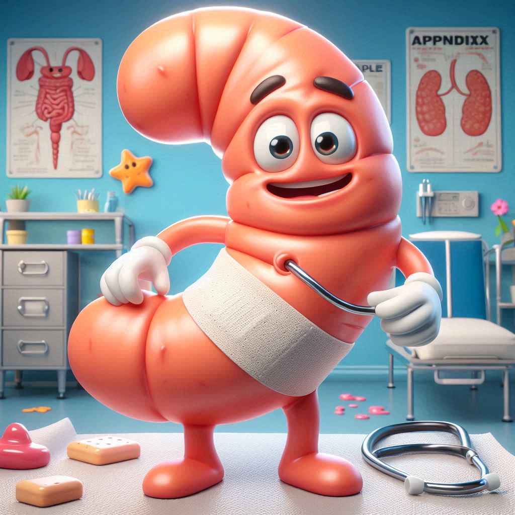 200+ Appendix Puns That’ll Leave You in Stitches With Laughs 2 Funny Appendix One Liner Jokes For Medical Giggles