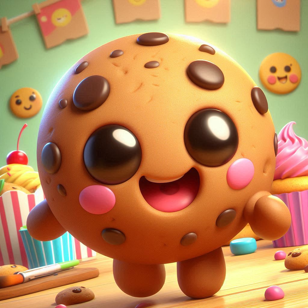 200+ Cute Cookie Puns That Will Make You Crumble with Laughter and Joy 2 Funny Cookie One Liner Jokes For Sweet Tooths