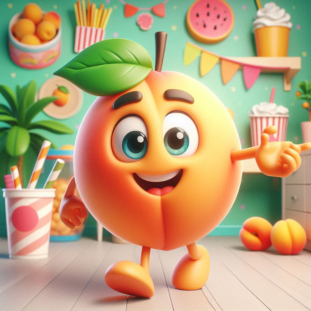 200+ Apricot Puns That Will Jam Up Your Day With Laughter 2 Funny apricot one liner jokes for fruity folks 1