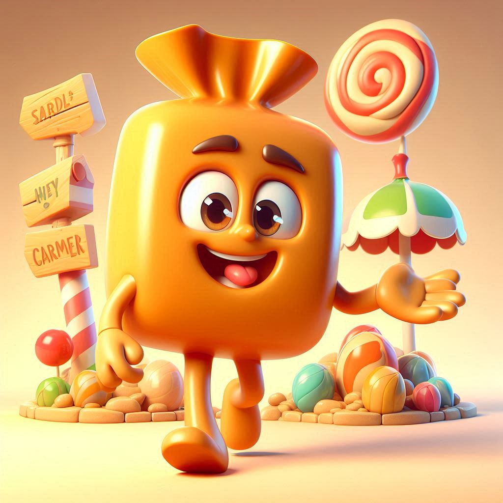200+ Caramel Puns That Are Sweet, Sticky, and Dripping with Laughter 2 Funny caramel one liner jokes for sweet tooths