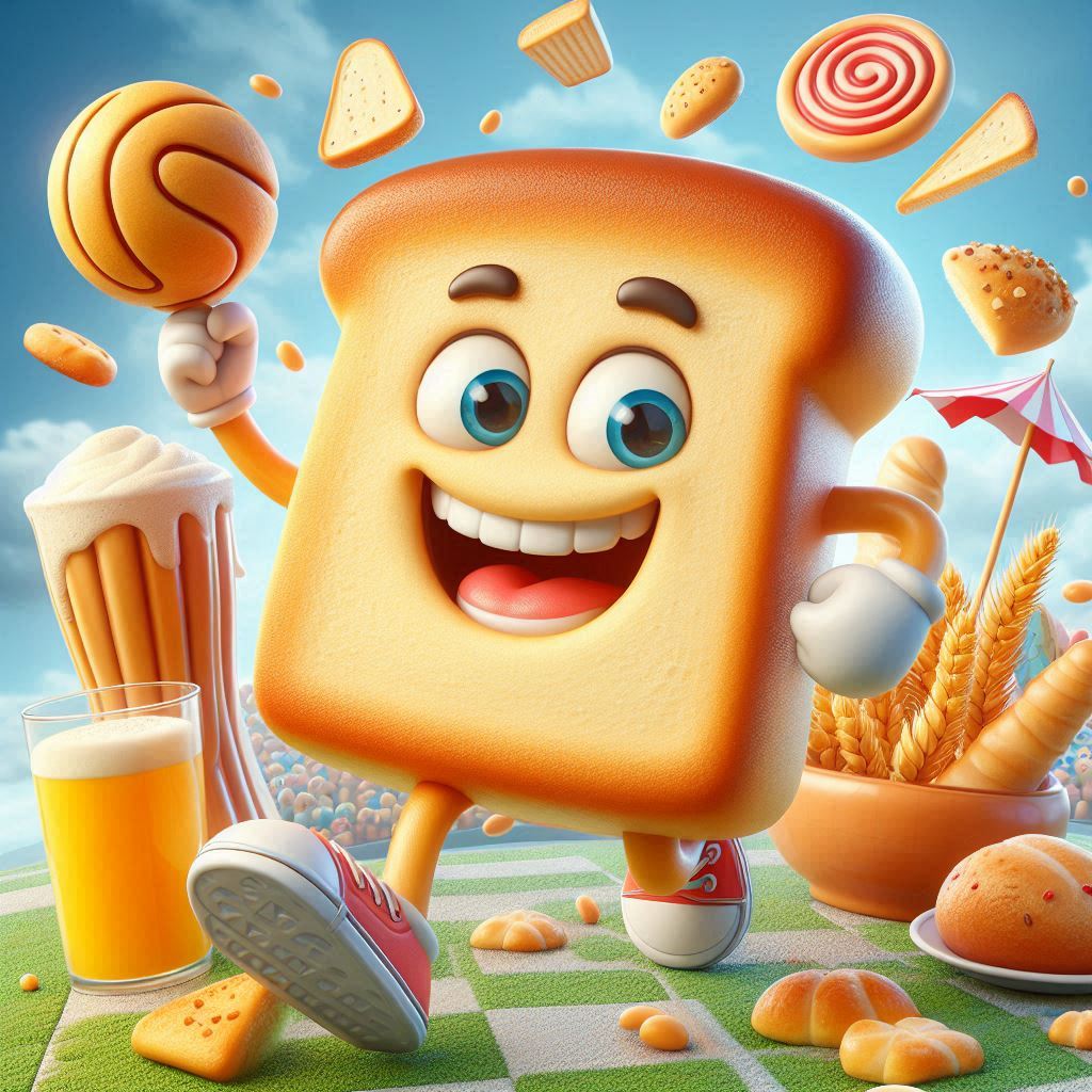200+ Crust Puns That Will Have You Rolling in the Dough with Laughter 3 Funny crust puns that are on a roll