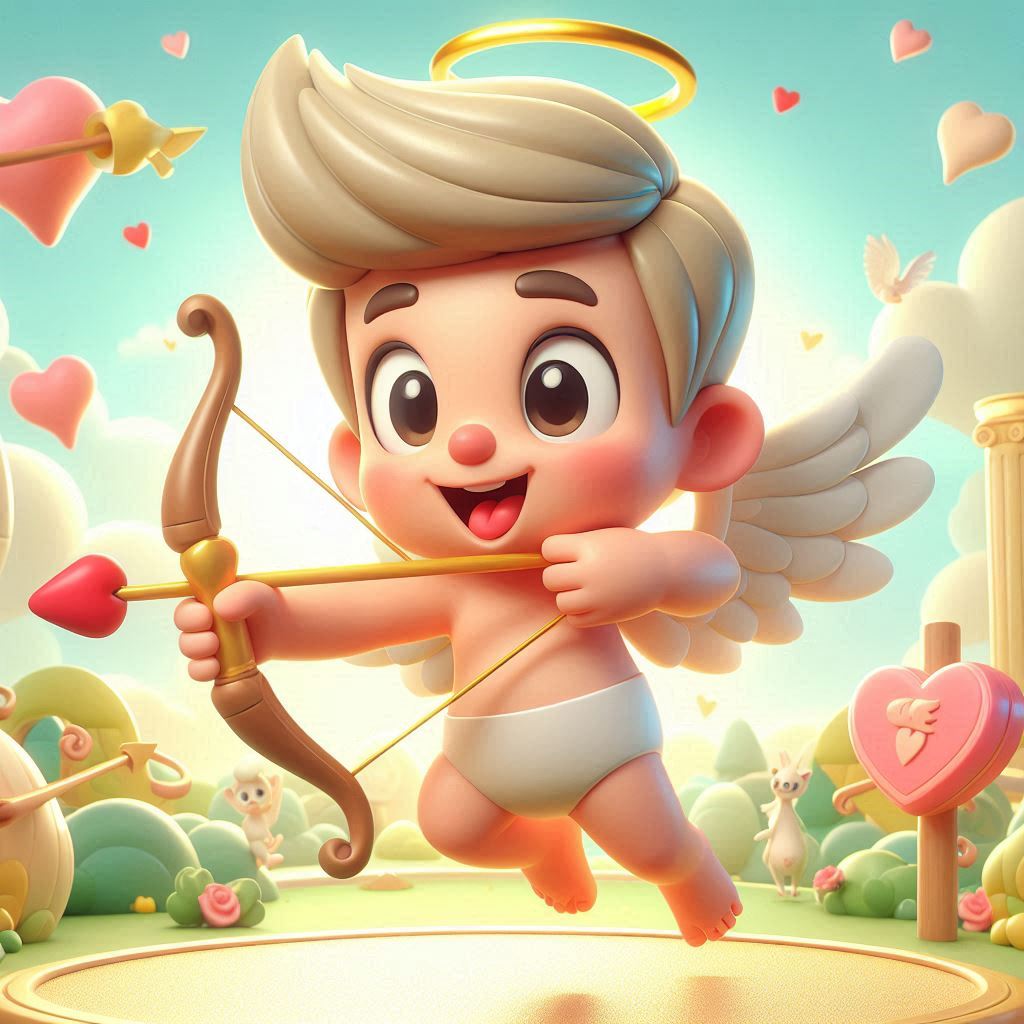 200+ Funny Cupid Puns and Jokes That Will Make Your Heart 3 Funny cupid puns QA jokes for kids