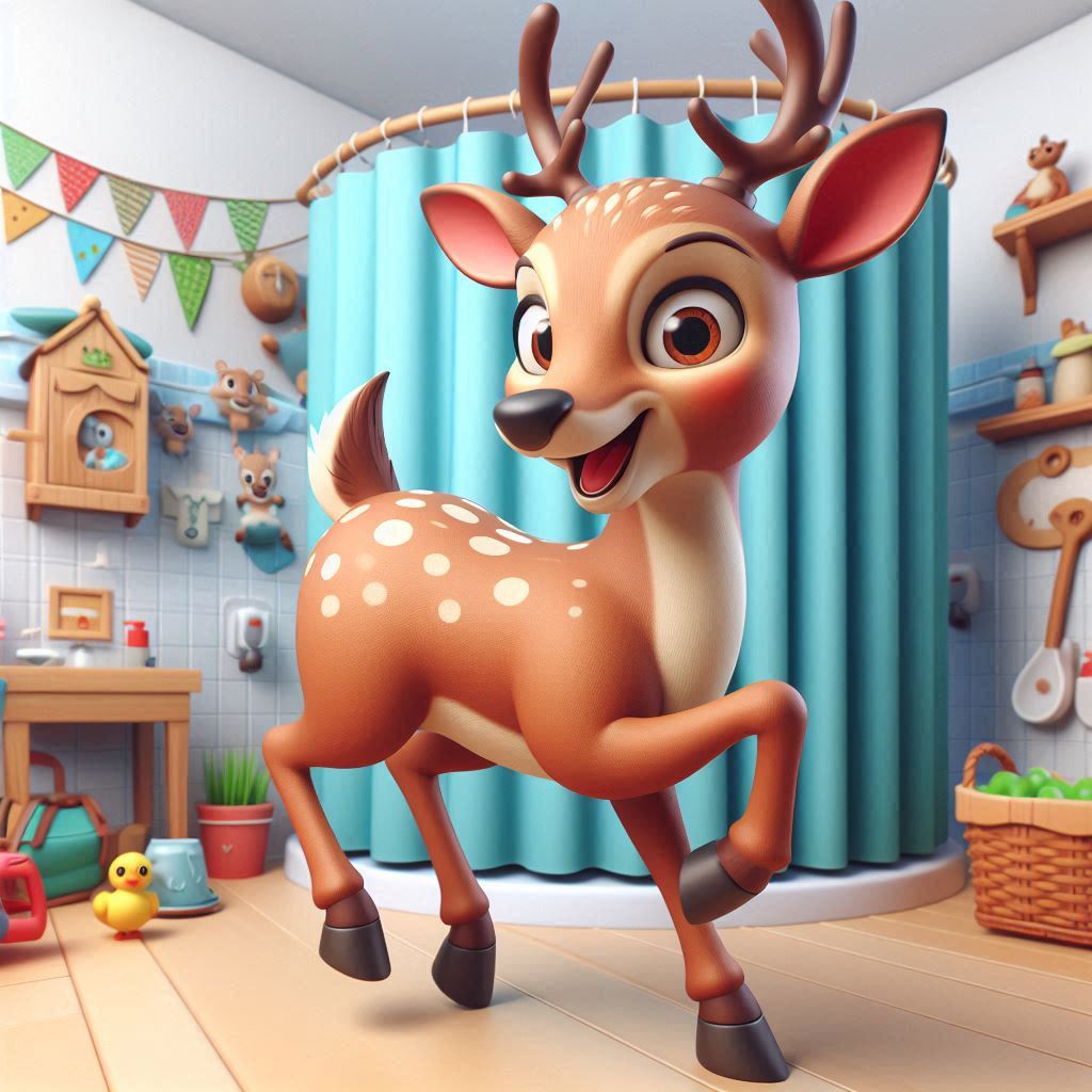 200+ Deer Puns That Will Antler You with Laughter and Holiday Cheer 3 Funny deer puns that herd your laughter
