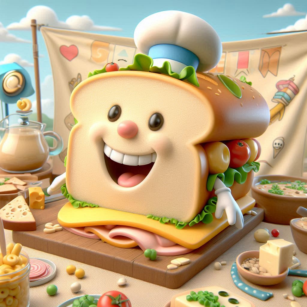200+ Deli Puns To Meat Your Daily Laughing Needs With A Tasty Twist 3 Funny deli puns with extra dressing