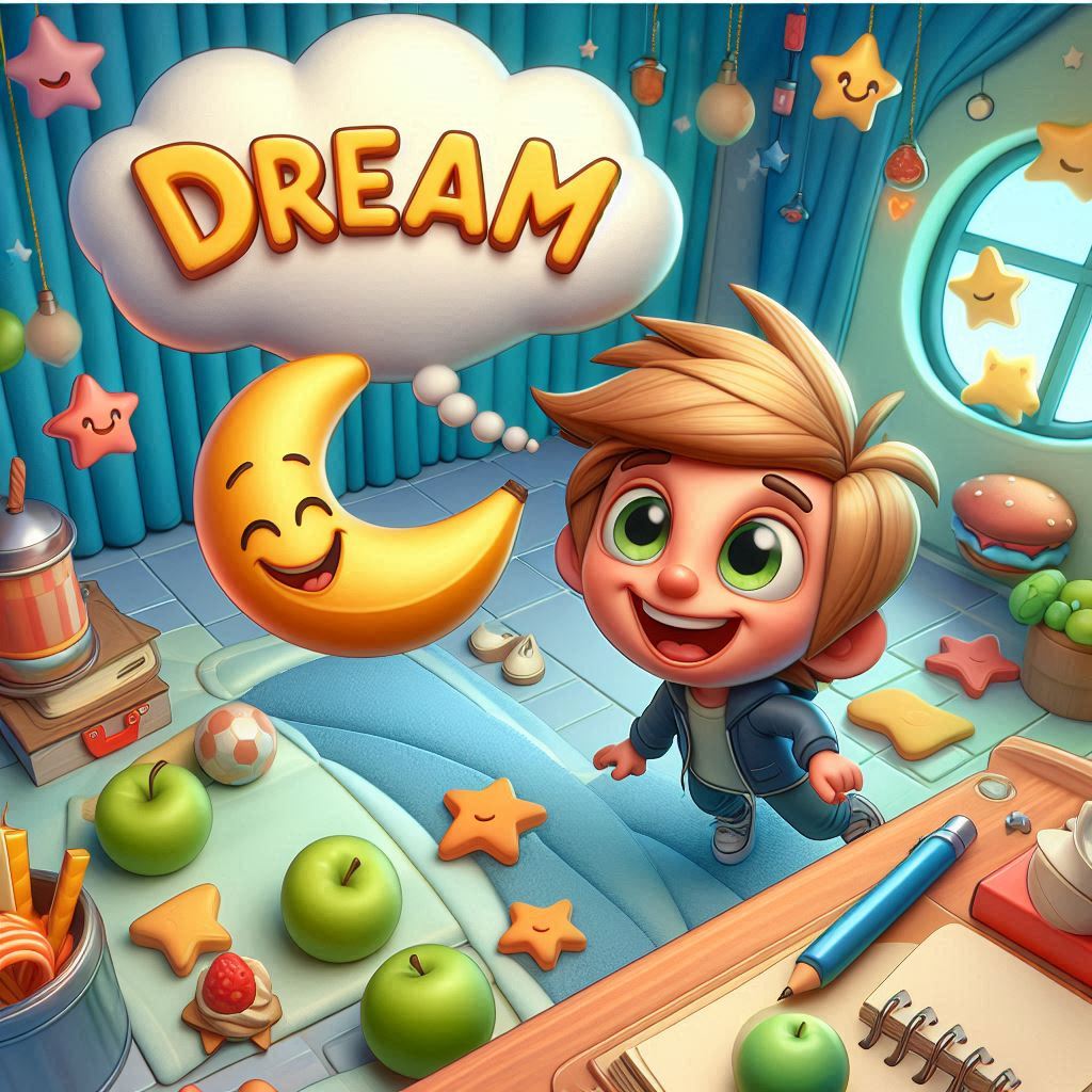 200+ Dream Puns to Make You Laugh Your Dreams Away 4 Funny dream puns that are pun believable