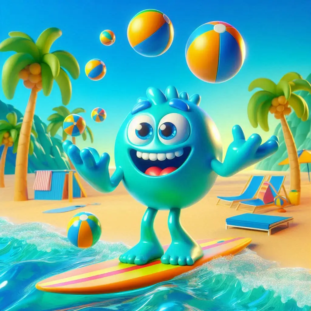 Jokes That Are Simply Over the Oceans Edge