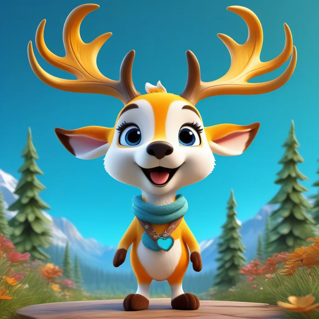 200+ Antler Puns That Are Deer-ly Hilarious And Will Buck You Up 4 Juxtaposition Antler Puns Where Comedy Meets the Wild Side