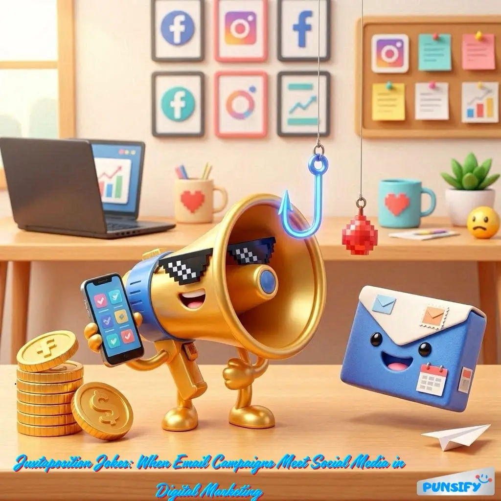 179+ Clever Digital Marketing Puns Packed With Viral Laughs in 2026