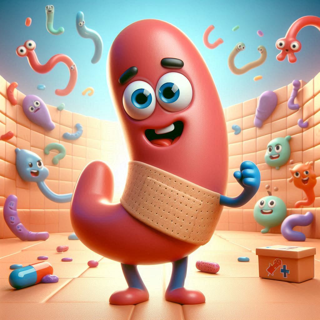 200+ Appendix Puns That’ll Leave You in Stitches With Laughs 6 Laugh Out Loud Appendix Puns For Surgical Stories