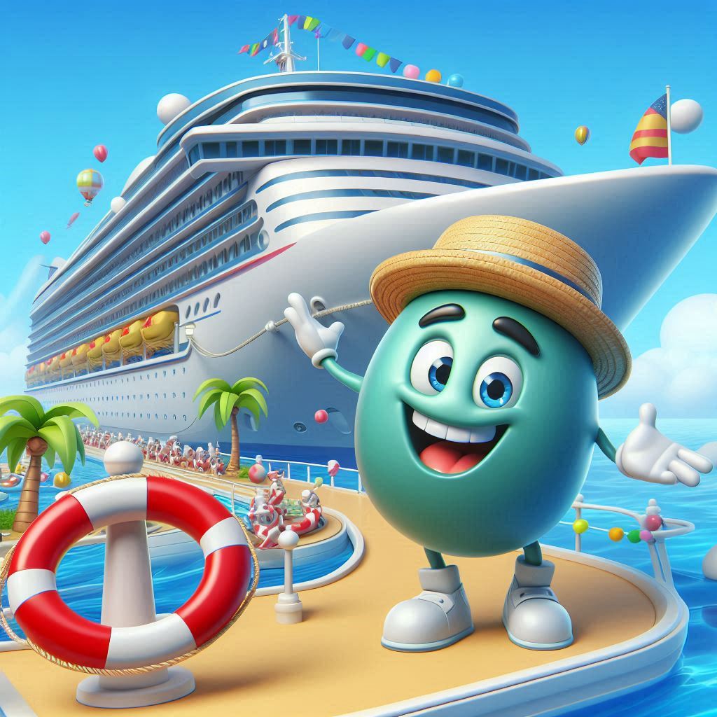 200+ Hilarious Cruise Ship Puns To Sail Into Laughter And Keep The Fun Afloat 6 Laugh Out Loud Cruise Ship Puns For Onboard Fun
