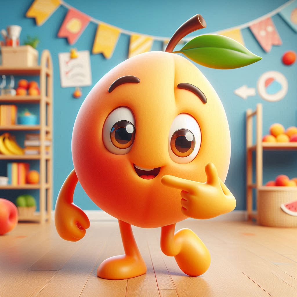 200+ Apricot Puns That Will Jam Up Your Day With Laughter 5 Laugh out loud puns about pits and sweetness