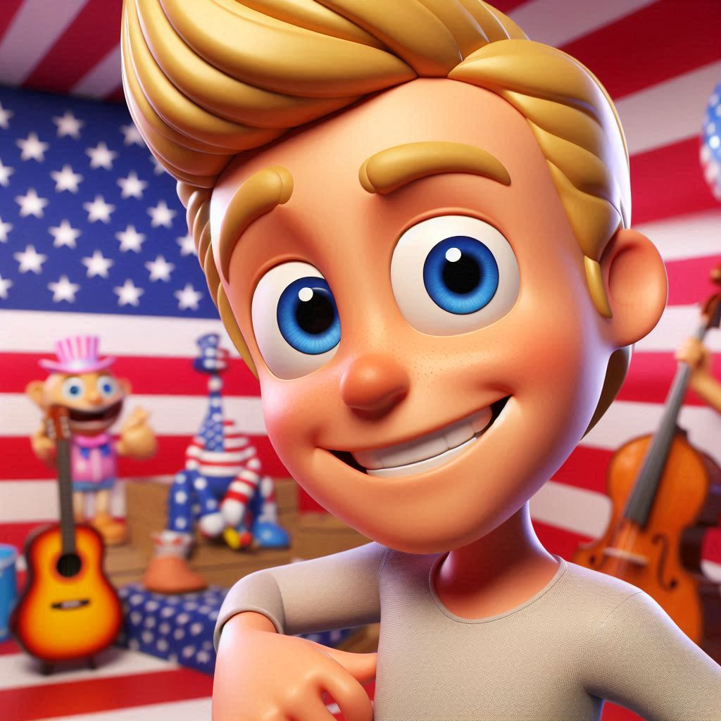 200+ America Puns To Make Your Patriotism Extra Fun And Full Of Wit 2 One liner America puns thatll make you red white and giggle