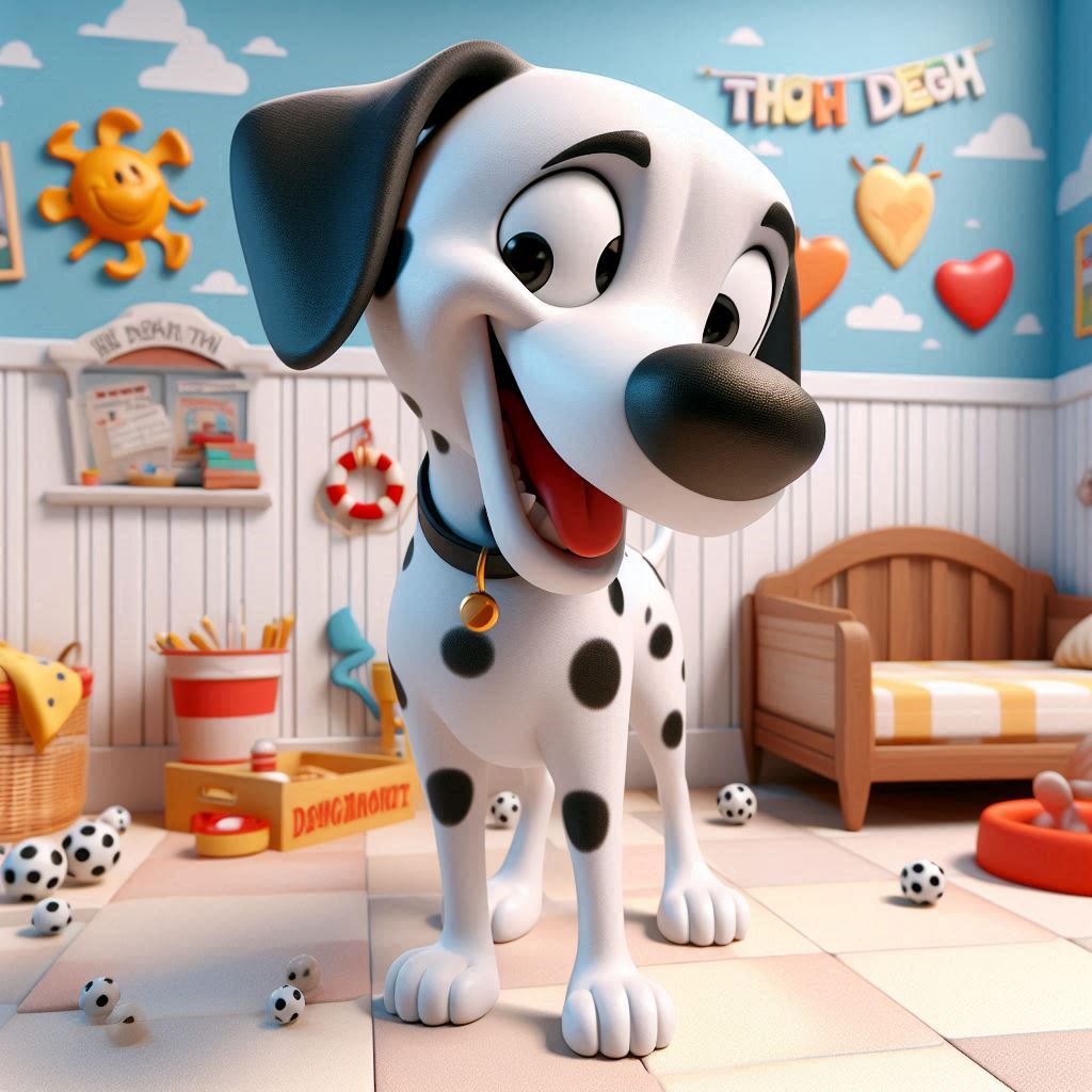 200+ Dalmatian Puns For Dog Lovers Who Want To Add Some Fun To Their Day 2 One liner Dalmatian puns thatll spot the laughs