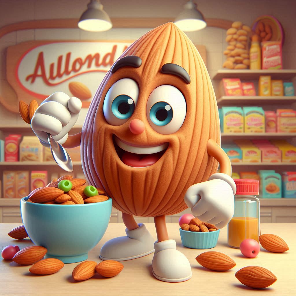 200+ Almond Puns To Make Every Nutty Moment Fun 2 One liner almond puns thatll crack you up
