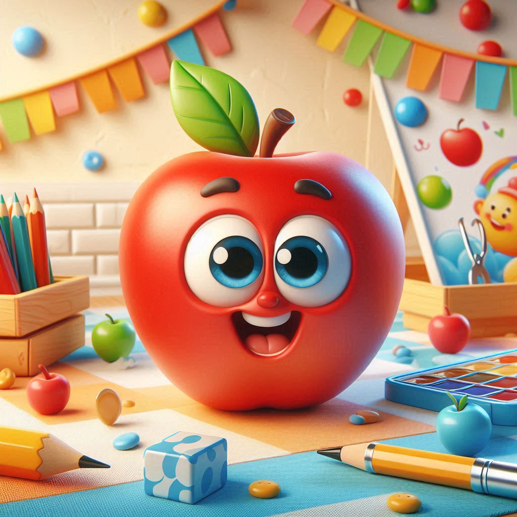 200+ Apple Puns to Sweeten Your Day and Make You Core-laugh 2 One liner apple puns thatll make you core up with laughter