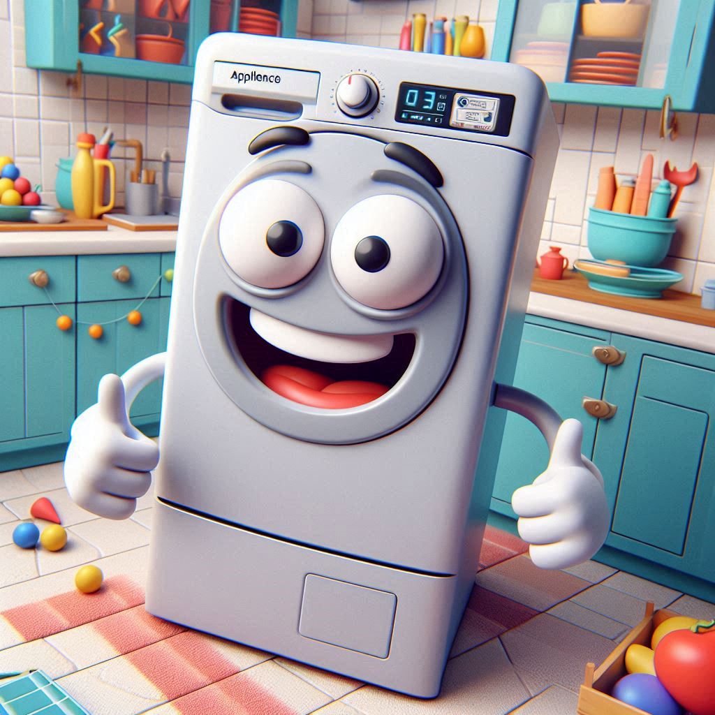 200+ Appliance Puns That’ll Power Up Your Laughter and Spark Fun! 2 One liner appliance puns thatre totally electric