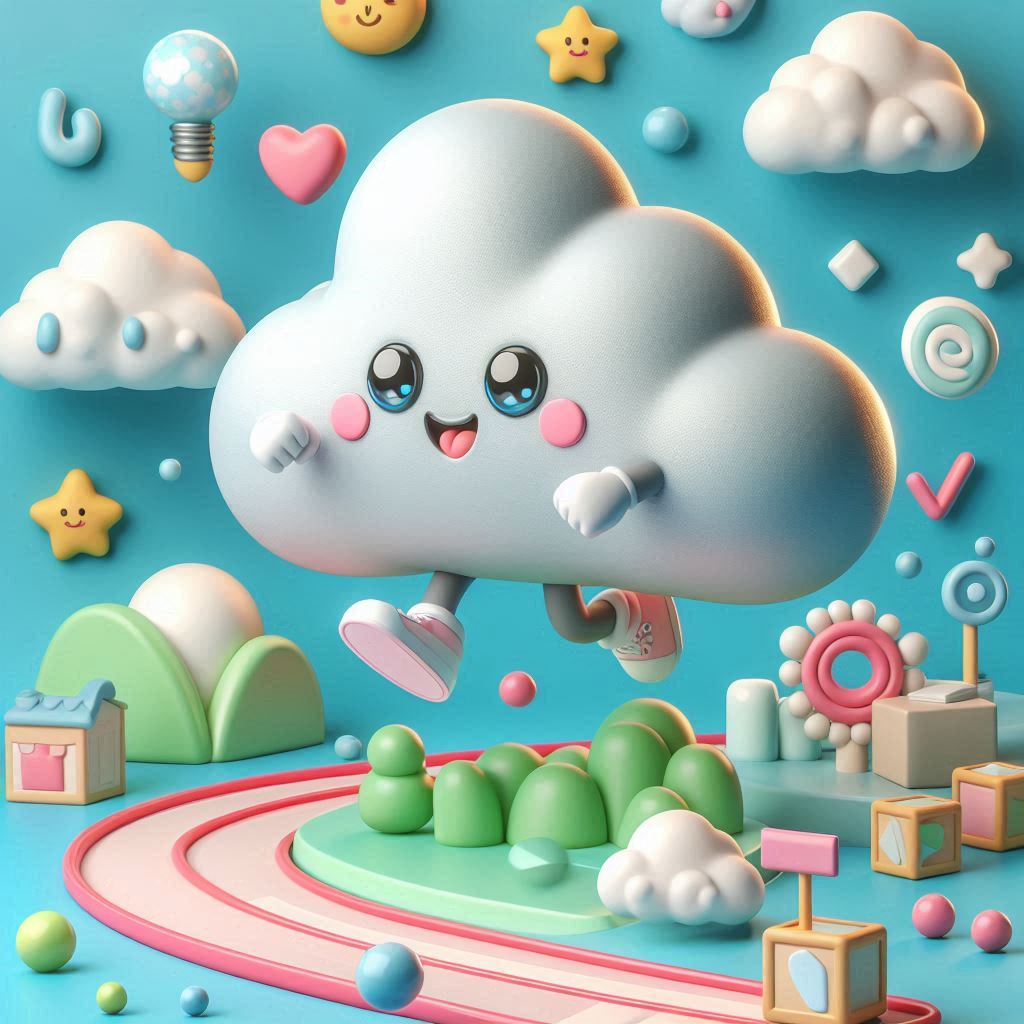 200+ Cloud Puns That Will Have You Floating On Laughter 2 One liner cloud puns thatll blow you away