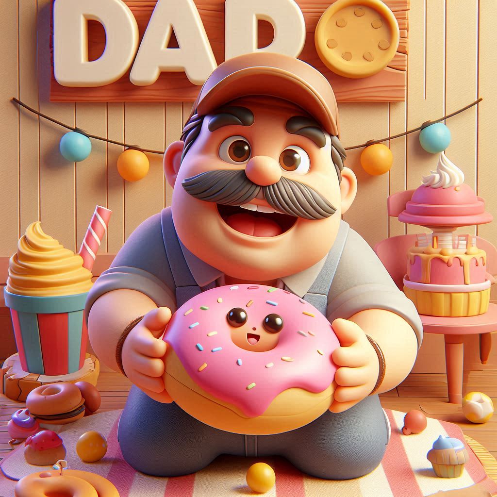 200+ Dad Puns That’ll Make You Groan, Laugh, And Love Dad Jokes Even More 2 One liner dad puns for a good chuckle