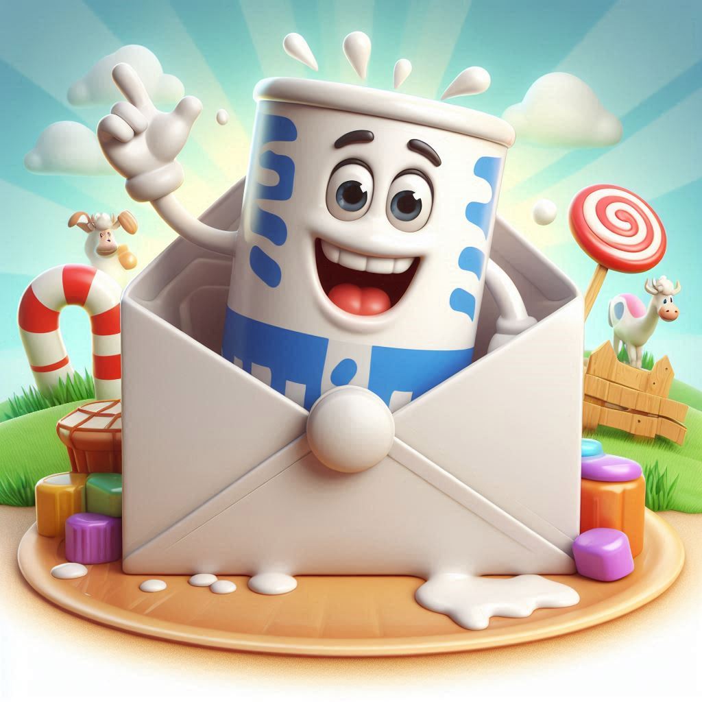 200+ Email Puns to Deliver Laughs Straight to Your Inbox with a Side of Giggles 2 One liner email puns to send smiles