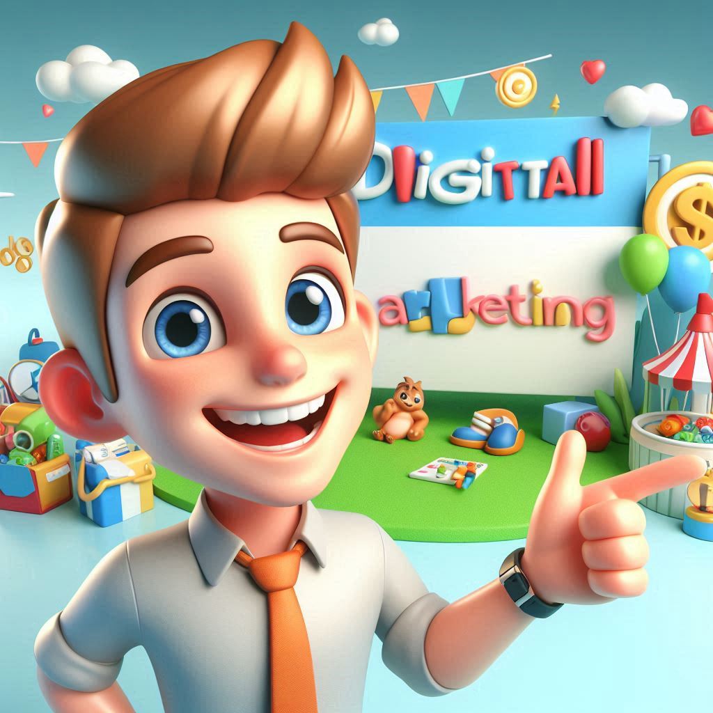 200+ Digital Marketing Puns That Click With Ads, SEO, And Viral Fun 5 Oxymoronic Overdrive Finding Order in the Digital Marketing Chaos
