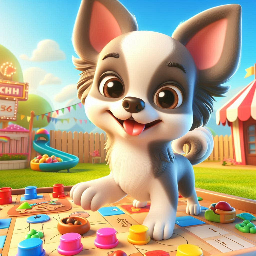 200+ Chihuahua Puns That Will Make You Howl With Laughter and Wag Your Tail 5 Pawsitively Puntastic Chihuahua Names