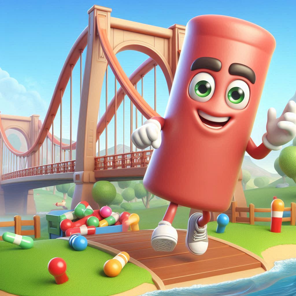 200+ Funny Bridge Puns That Will Have You Crossing Into Humor 11 Printable bridge puns for classroom walls