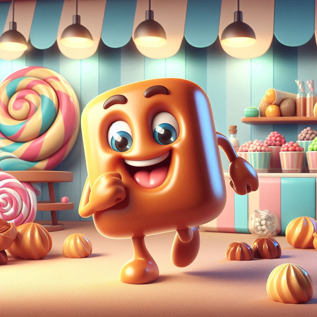 200+ Caramel Puns That Are Sweet, Sticky, and Dripping with Laughter 6 Pun filled caramel lines for bakers and baristas