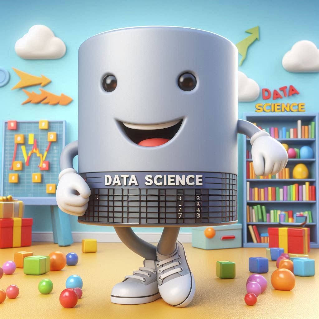 200+ Data Science Puns Analyzing Hilarious Wordplay For Algorithmic Giggles 5 Pun tastic Names Data Science Characters Youll Love