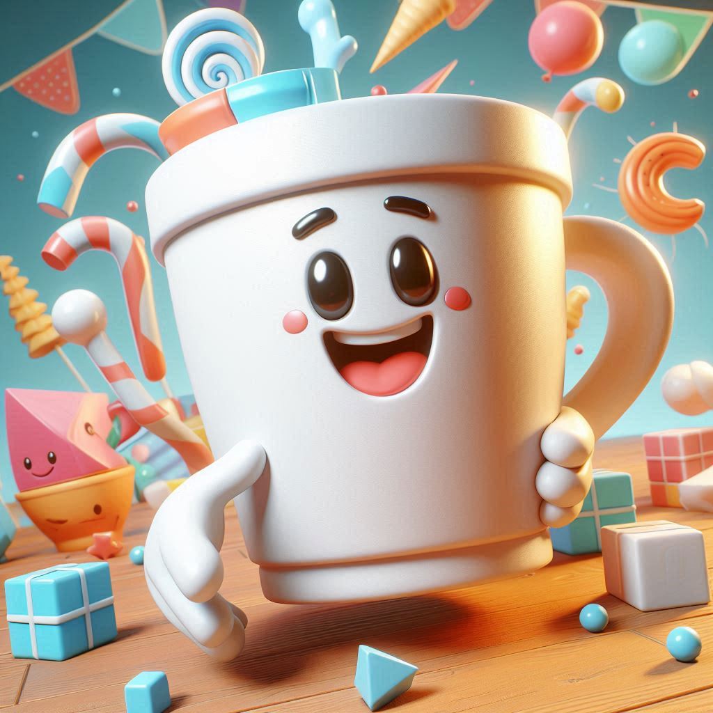 200+ Cup Puns Filling Up Hilarious Wordplay For Mug-nificent Giggles 5 Punny Perks Names Thatll Have You Brewing with Laughter