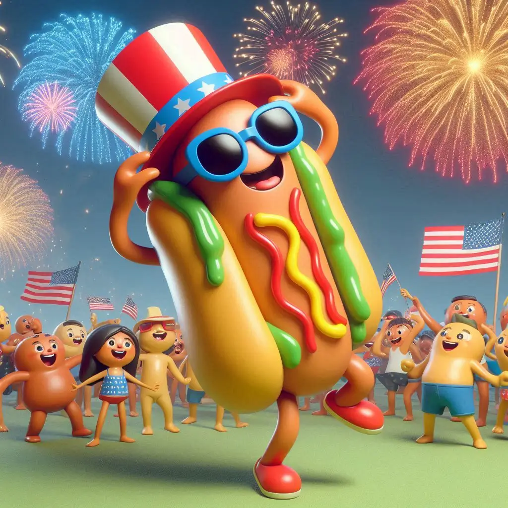 Puns in the USA Jokes That Capture the American Spirit