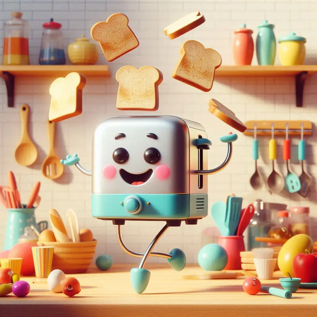 175+ Get Ready to Laugh with Appliance Puns and Jokes That Will Cook You Up!