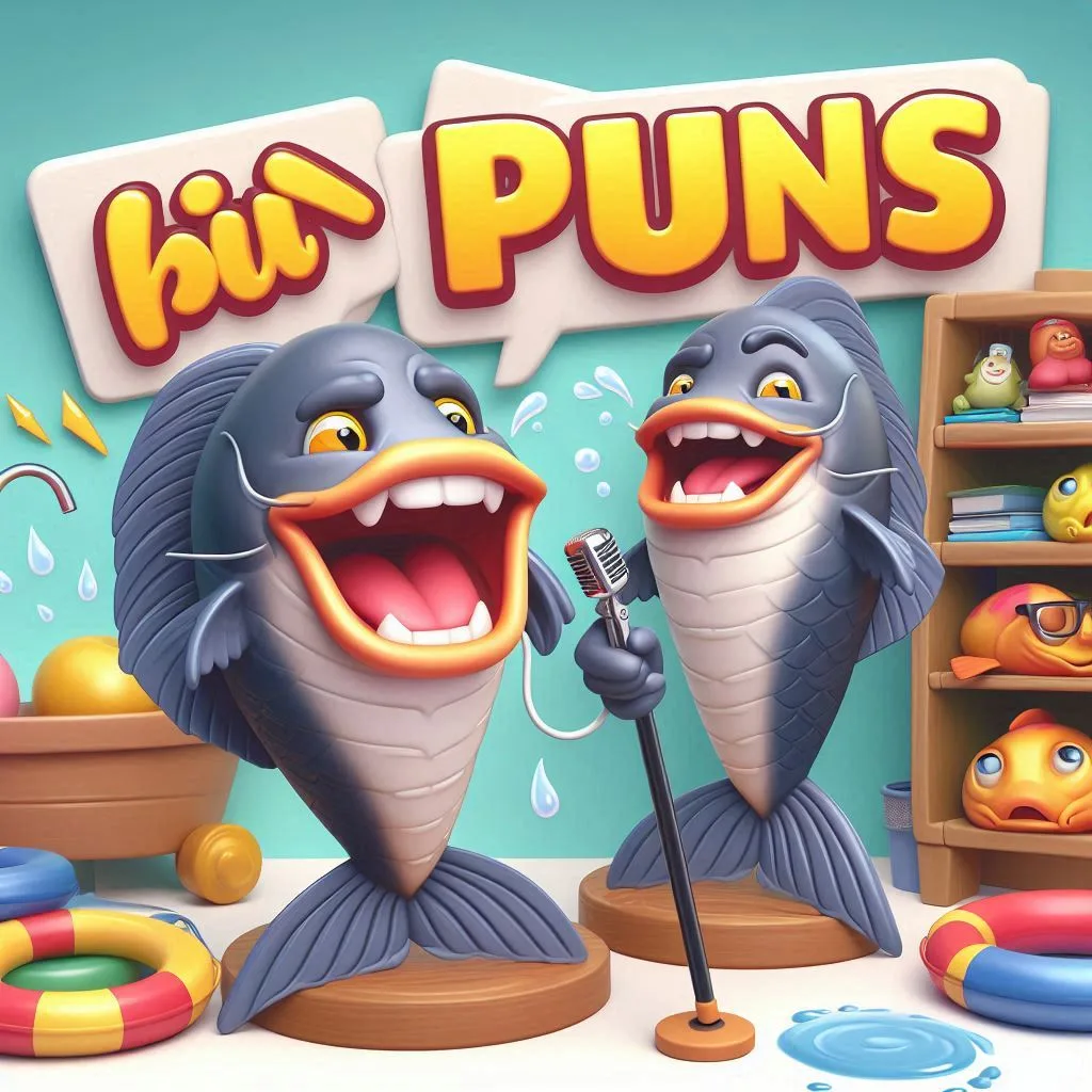 200+ Catfish Puns That Will Hook Your Sense of Humor 2 Reel Deal One liners to Hook You with Catfish Puns Humor
