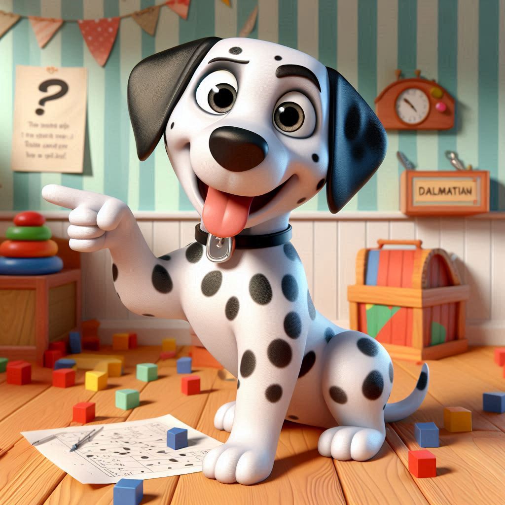 200+ Dalmatian Puns For Dog Lovers Who Want To Add Some Fun To Their Day 5 Short Dalmatian puns for quick tail wags