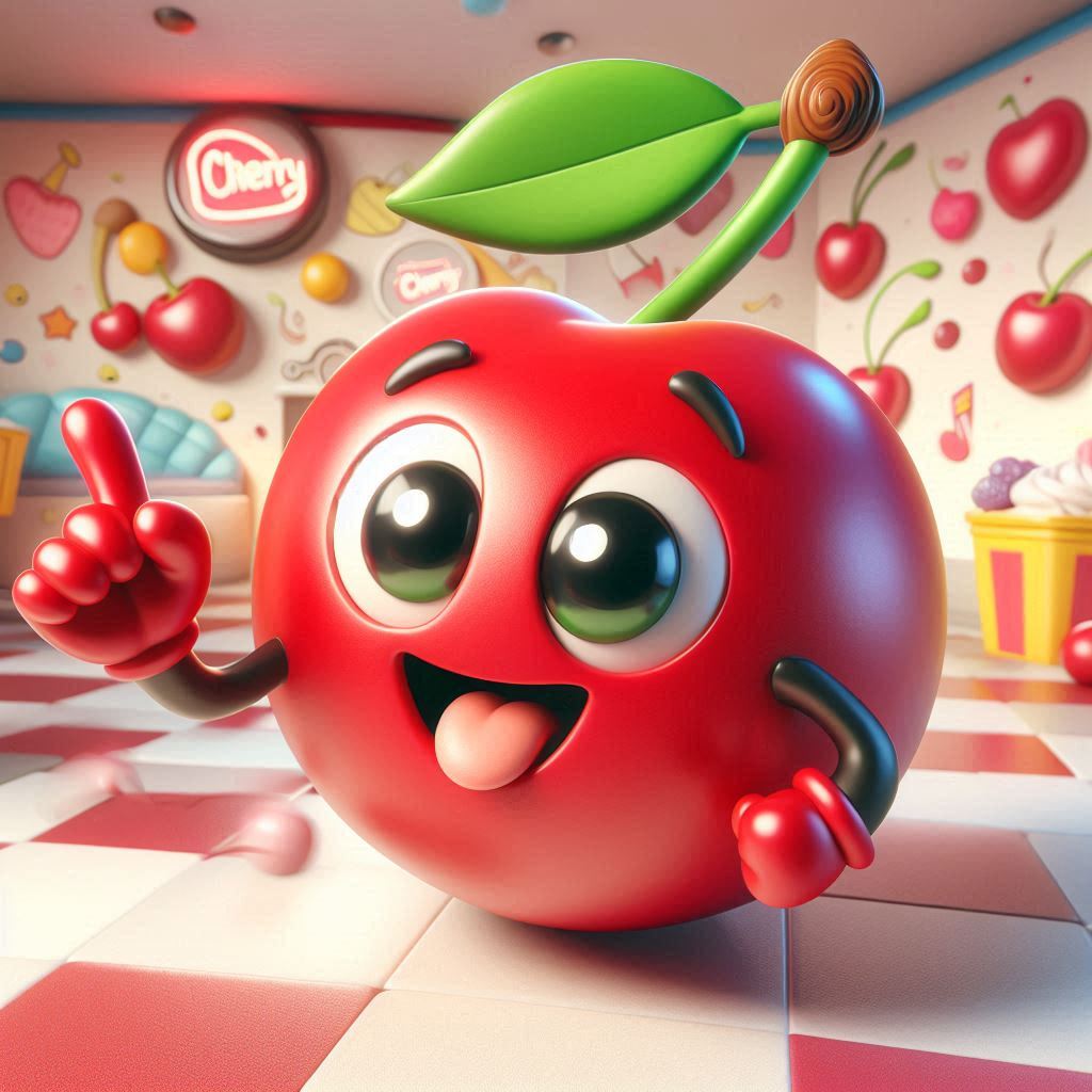 200+ Cherry Puns To Sweeten Your Day With Juicy Humor And Fun Wordplay 5 Short cherry puns for quick laughs