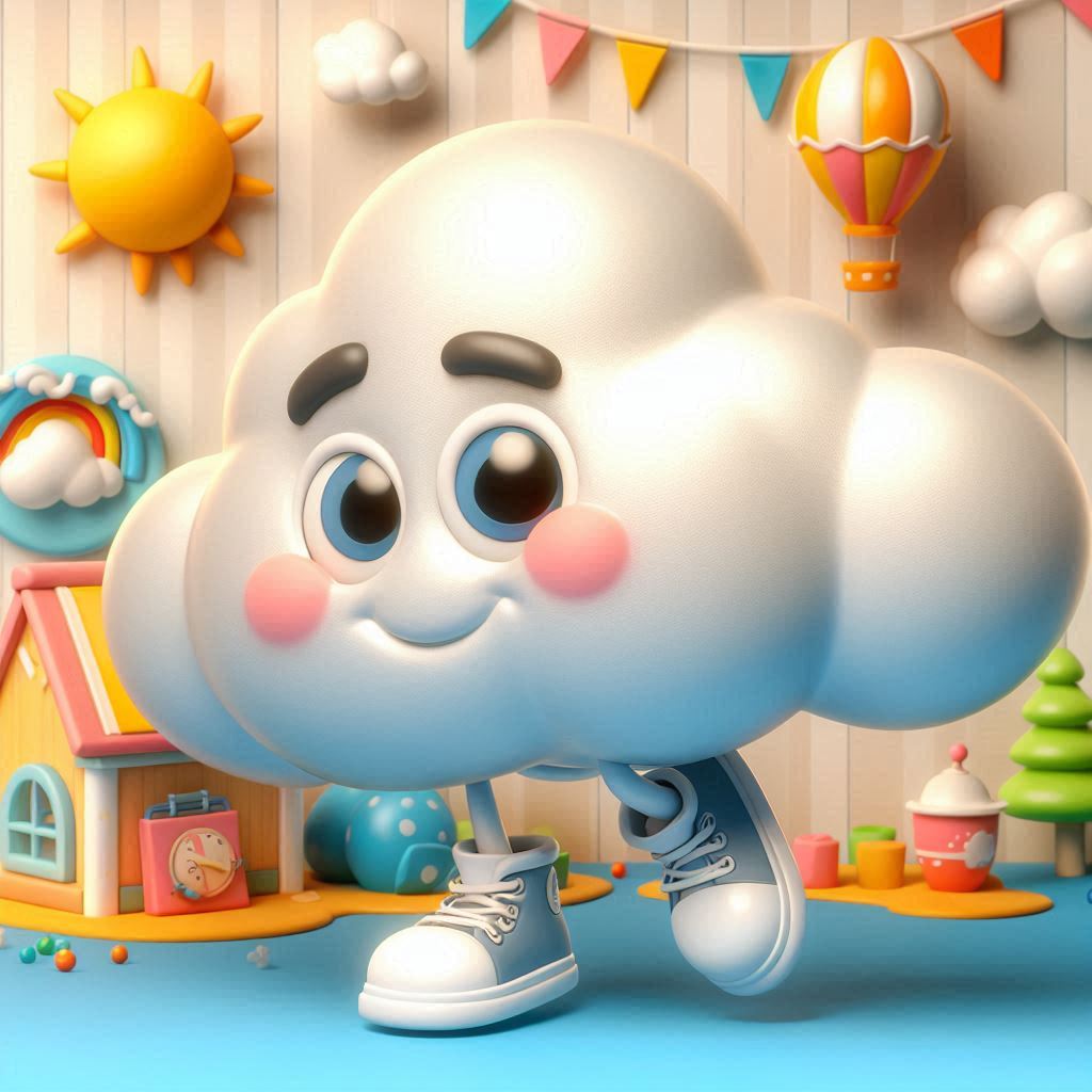 200+ Cloud Puns That Will Have You Floating On Laughter 4 Short cloud puns for quick laughs