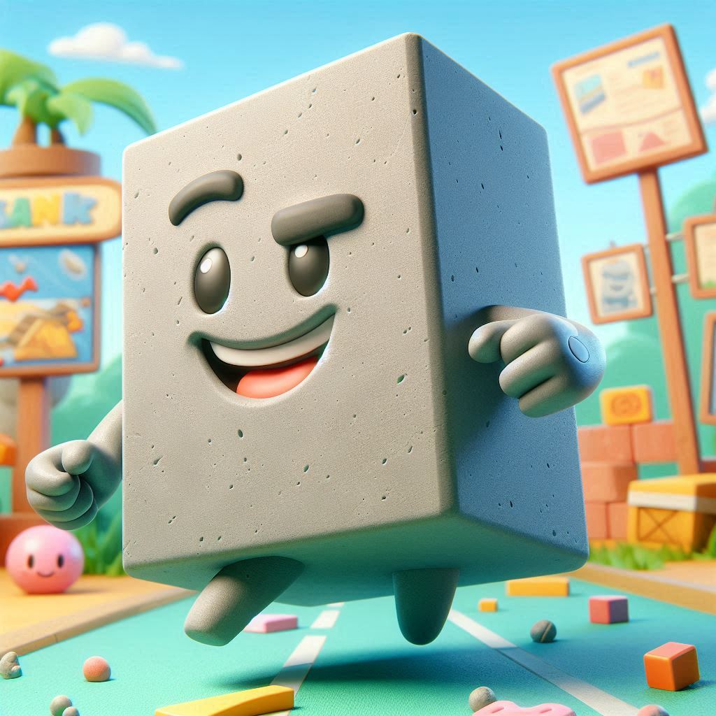 200+ Concrete Puns Solid Hilarious Wordplay For Cemented Giggles 4 Short concrete puns to lay the humor down thick