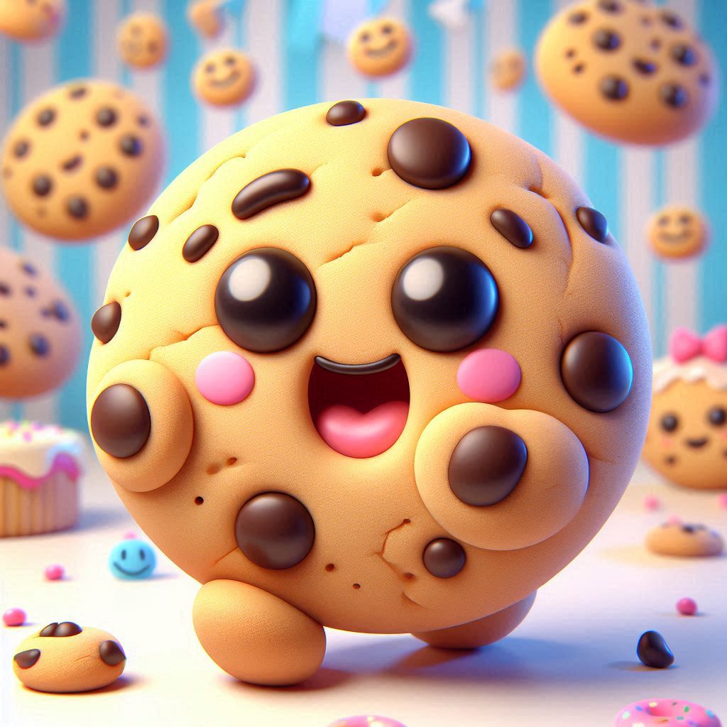 200+ Cute Cookie Puns That Will Make You Crumble with Laughter and Joy 4 Silly Cookie Puns For Dough licious Giggles