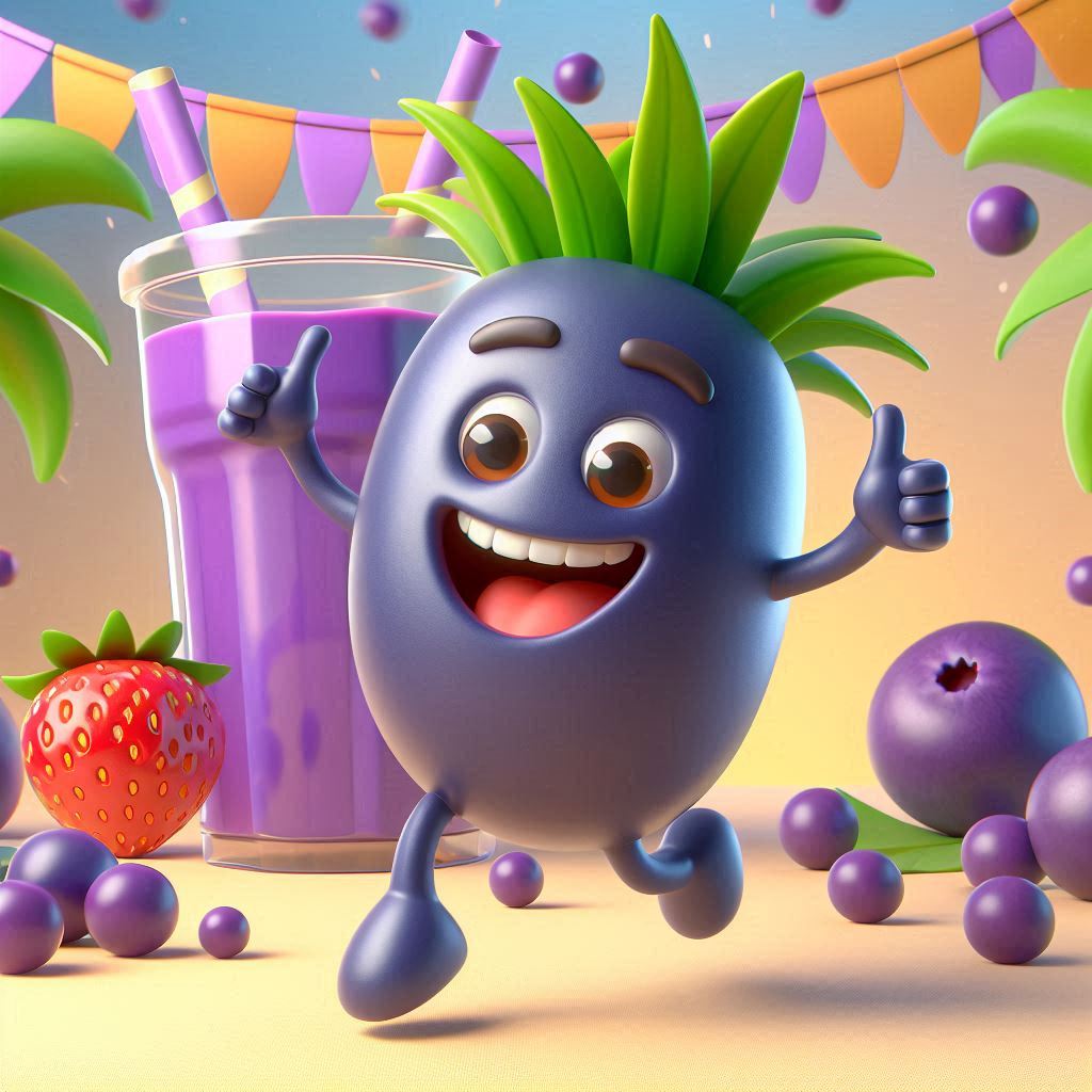 200+ Acai Puns That’ll Bowl You Over With Berry Funny Laughs 4 Silly acai puns for breakfast fun