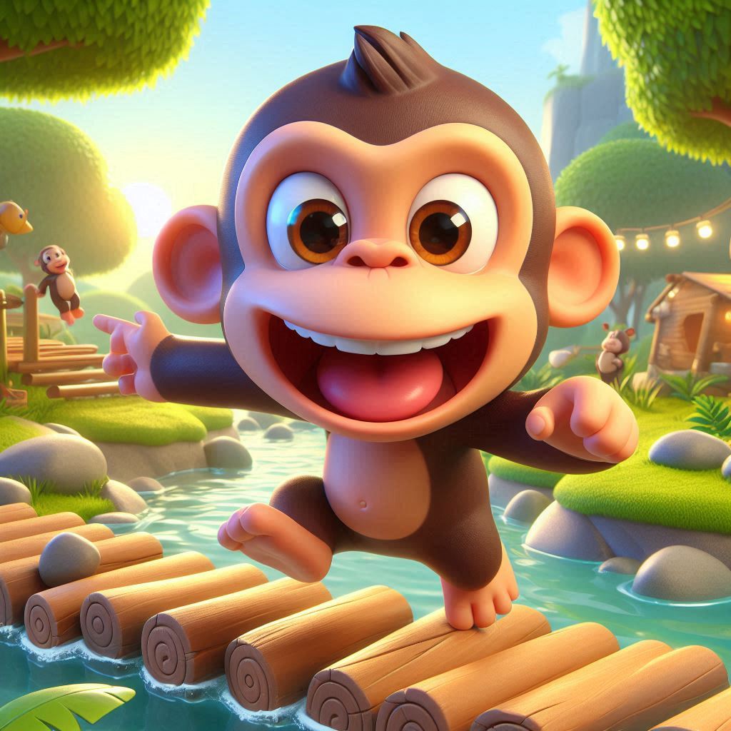 200+ Ape Puns That Will Have You Going Bananas With Laughter 5 Silly ape puns for monkeying around