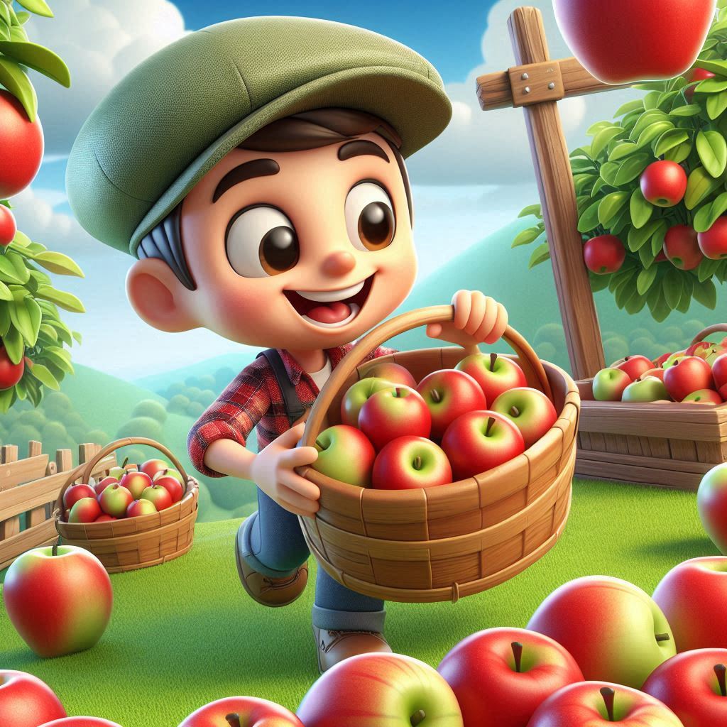 200+ Apple Picking Puns That’ll Make Your Orchard Outings Extra Fun And Memorable 5 Silly apple picking puns for leaf lovers