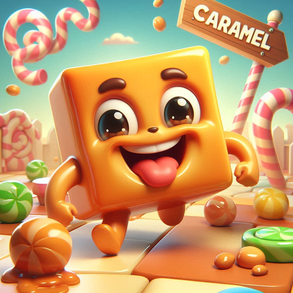 200+ Caramel Puns That Are Sweet, Sticky, and Dripping with Laughter 4 Silly caramel jokes thatll stick with you