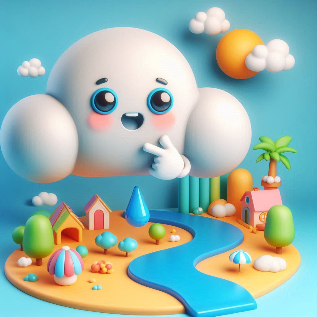 200+ Cloud Puns That Will Have You Floating On Laughter 7 Silly cloud puns for sky lovers