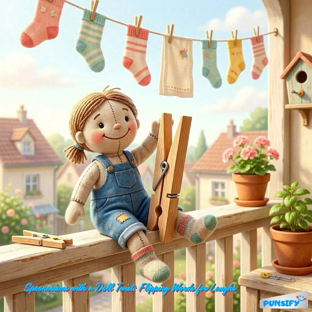 183+ Funny Doll Puns That Are Simply Un-bear-ably Cute and Hilarious in 2026